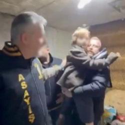 Bursa’da 7 yıldır kayıp olarak aranan çocuk sağ bulundu 