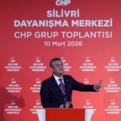 CHP'li vekiller Özel'in mesajını hiçe saydı! 70 vekil Silivri'ye destek için gitmedi