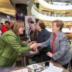 Fatma Şahin 8 Mart'ta kadın çalışanlarla buluştu: Hedef yüzde 50