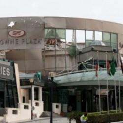 Eski ABD'li askerden skandal iddia! İran'ın saldırdığı Bahreyn'deki otel ABD üssüydü