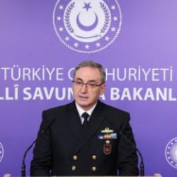 Füze tehdidine karşı S-400'ler neden kullanılmadı? MSB'den son dakika açıklaması