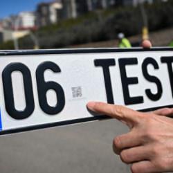 APP plaka paniği büyüyor: Plakanız sahte olmayabilir! İşte doğru bilinen yanlışlar