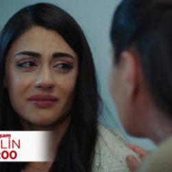 Gelin 386.bölüm: Cihan vicdanıyla savaşıyor 