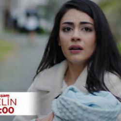 Gelin dizisinde Hançer, Mukadder'e yakalanıyor! Oğlunu teslim ediyor