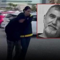 Hatay'da eş tartışması kanlı bitti: 1 ölü! 