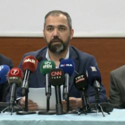 İHH İslam dünyasına “ortak irade” çağrısında bulundu