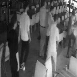 İki kardeşin son anları: Çifte cinayet öncesi öldüresiye dayak