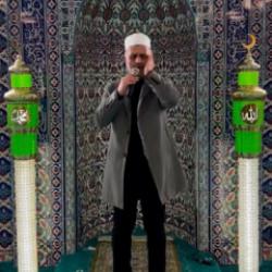 İmam Şahin, İlber Ortaylı'nın vasiyetini yerine getirdi