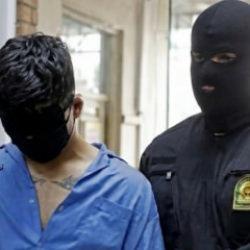 İran'da MOSSAD ajanları yakalandı