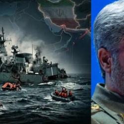 İranlı generalden intikam yemini: Kanınız yerde kalmayacak