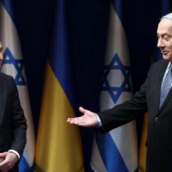 İsrail'den Trump'ı kızdıracak iddia! Netanyahu'dan Zelenskiy'e işbirliği çağrısı