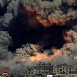 İsrail'in nükleer saldırı planı 'Samson Seçeneği' gündemde! Savaşı kaybederse son çare...