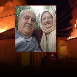  Kasap çiftinin ölümünde korkunç detay: Altın dişleri bile sökmüşler