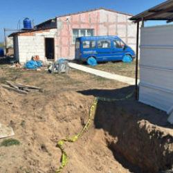 Kayıp olarak aranan 13 yaşındaki çocuk ölü bulundu! Katilin babası olduğu iddia edildi