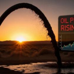 Küresel petrol krizi derinleşiyor: Petrol fiyatları yeniden kritik seviyeyi aştı