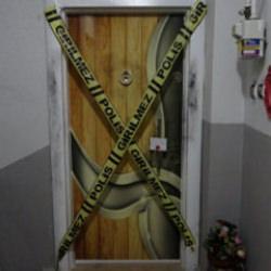 Yer: Kocaeli! Mutfakta kanlar içinde ölü bulundu: Katili ele veren detay