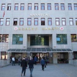 Manavgat Belediyesine yönelik soruşturmada 12 kişi daha tutuklandı