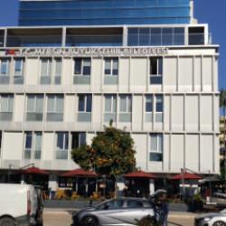 CHP’li Mersin Büyükşehir Belediyesi'ne rüşvet ve ihale operasyonu