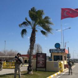 MSB paylaştı: İncirlik, bir Türk üssüdür