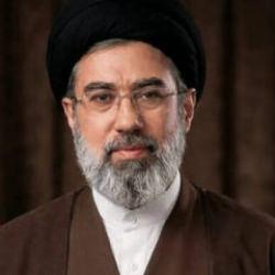 Mücteba Hamaney: Bölgedeki tüm Amerikan üsleri acil olarak kapatılmalı