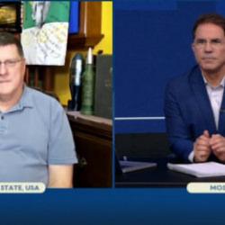 Netanyahu'yu sarsan ölüm haberi: Kardeşi vuruldu! Itamar Ben-Gvir'dan haber alınamıyor