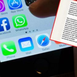 Öğretmenlere emoji soruşturması başlatan müdür görevden alındı