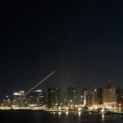 Orta Doğu alev alev! ABD’nin B-2 hayalet uçakları havalandı