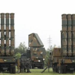 Petrol karşılığında hava savunma sistemi!