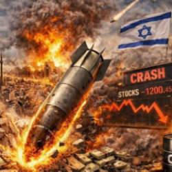 Petrolde yüzde 30'luk sıçrama, altın ve gümüşte yüzde 1,5’lik geri çekilme! 