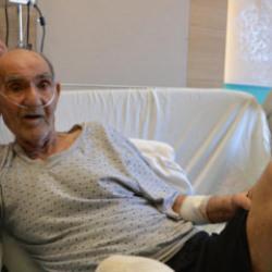 Can yakan yöntemi herkes deniyor! Tıkalı lavaboyu açmak isterken hastanelik oldu