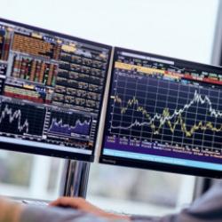 Şubatta en fazla aylık reel getiri BIST 100 endeksinde oldu