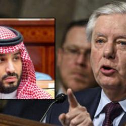 Trump'ın sağ kolundan Suudi Arabistan'a tehdit! 'Bizimle savaşa girmezseniz...'