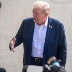 Trump'tan flaş petrol fiyatları açıklaması: 'Çok hızlı düşecek'