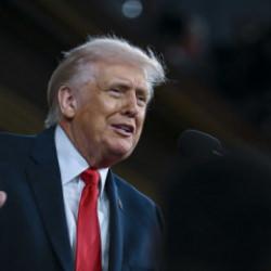 Trump'tan son dakika İran mesajı: Nükleer silaha asla izin vermeyeceğim