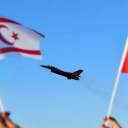Türkiye'nin KKTC'ye konuşlandırdığı F-16'lar korkuttu! İsrailli uzmandan had bilmez yorum