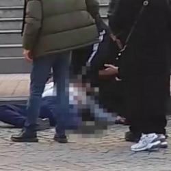 Kocaeli'de adliye önünde cinsel istismar cinayeti! 