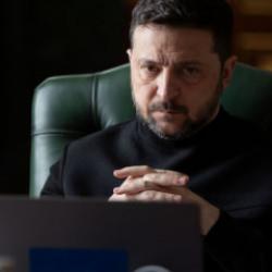 Zelenskiy’den çarpıcı iddia: “Rusya İran’a asker gönderebilir”