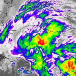 15 ile sarı kodl! Meteoroloji'den İstanbul ve Ankara'ya son dakika uyarısı