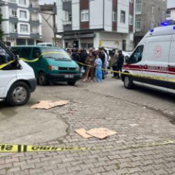 Sokak ortasında kanlı infaz: 10 kez kurşun sıktı!