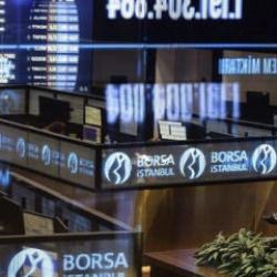 Borsada İstanbul fırtınası: Portföy büyüklüğü 4 trilyon lirayı aştı