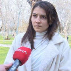 Kocası tarafından 3 yerinden vurulan Tuğçe: İstismar sonunda hamile kaldım