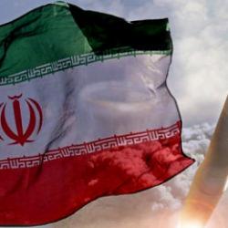 İran 4 bin km uzaklıktaki üssü hedef aldı! ABD basını 'önemli tehdit' dedi