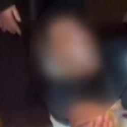 Fatih'te ellerini ayaklarını ve ağzını bantlayıp dövdüler: 7 çocuk gözaltına alındı 