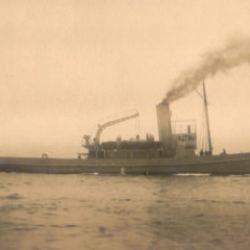 26 mayınla değişen kader! İşte Nusret Mayın Gemisi'nin bilinmeyen hikâyesi 