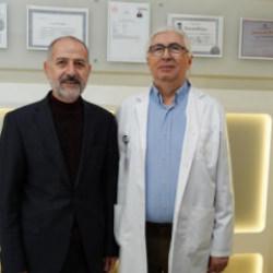 Yutma şikayetiyle hastaneye gitti hayatının şokunu yaşadı! Uzman isimden kritik uyarı 