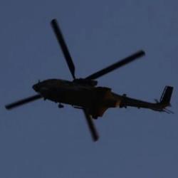 Katar'da askeri helikopter düştü! Türk askeri ve ASELSAN ekibi şehit oldu