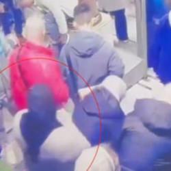 Sultanahmet'te yankesicilik yapan 2 kadına suçüstü