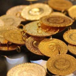 43 yılın en büyük haftalık kaybı! Altın fiyatları çakıldı!