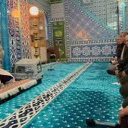 Bartın'da imamdan cemaate tatlı sitem! 'Çok sık yaşanmaya başladı' diyerek uyardı 