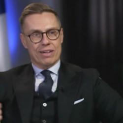 AB ülkesinden Trump'a sürpriz destek! Cumhurbaşkanı Stubb: ABD'ye yardım edin